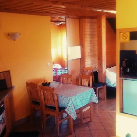 Apartment Beli Zajec Mozirje Dış mekan fotoğraf