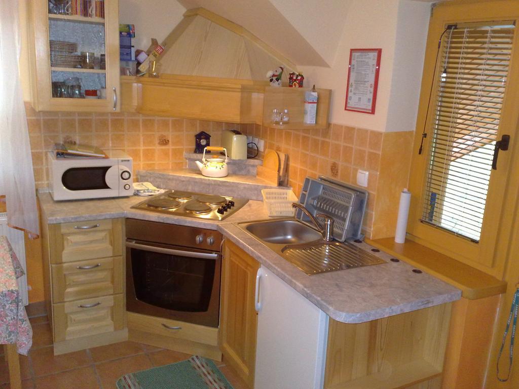 Apartment Beli Zajec Mozirje Dış mekan fotoğraf